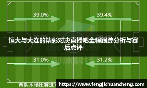 恒大与大连的精彩对决直播吧全程跟踪分析与赛后点评
